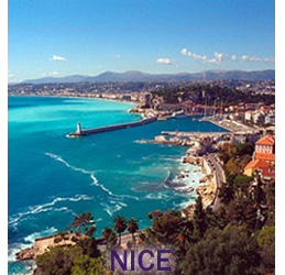 French Riviera International - tours, guides and interpreters